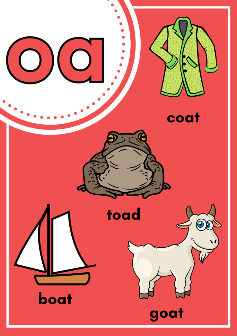 First Phonics Sound Book for Kids - Image 5