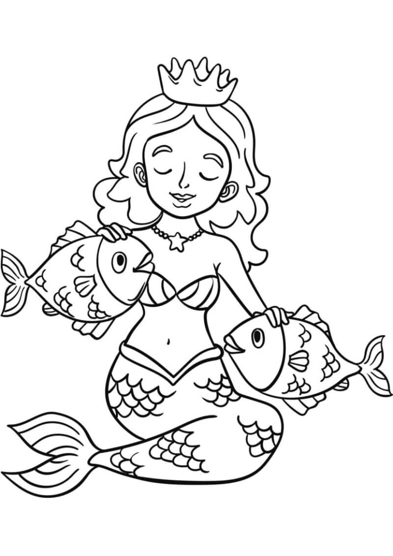 Disney Dream Coloring Worksheets for Kids - Image 2